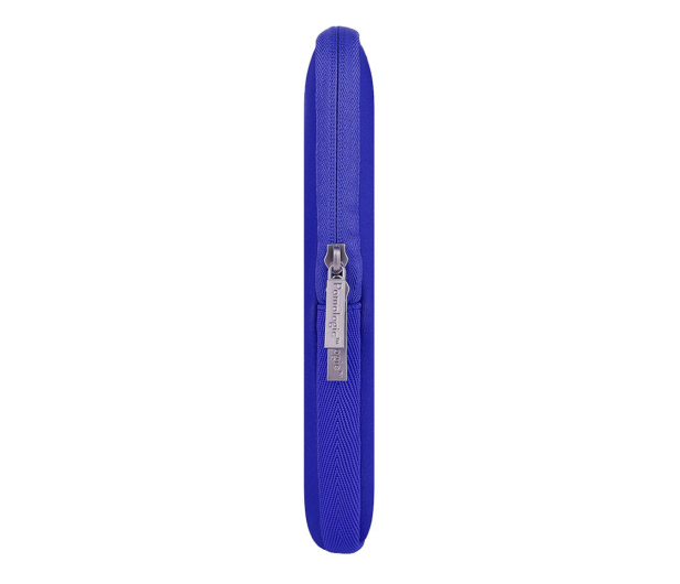 Pomologic Sleeve - pokrowiec do MacBook Pro/Air 13 (blue) - 1261750 - zdjęcie 2